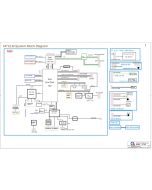 HP ELM QUANTA NZD DA0NZDMB6E0 REVA SCHEMATIC