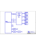 QUANTA PA6 MXM VGA G71M G71M-U SCHEMATIC