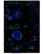 QUANTA QU8 REVG BOARDVIEW