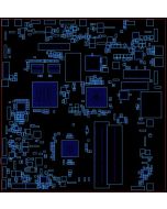 QUANTA QUD BOARDVIEW