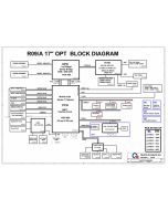 Dell Inspiron 5720 SCHEMATIC - QUANTA R09 R09A