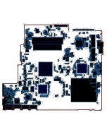QUANTA SA1A BOARDVIEW