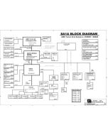 Gateway M Series/M-1600 series/M-1622h/Gateway M-1625 schematic –   SA1A
