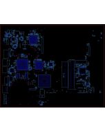 WISTRON SJM50-PU 08256-SB BOARDVIEW