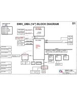 Quanta SWH UMA schematic