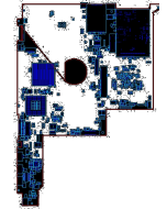 QUANTA TP5 BOARDVIEW