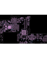 QUANTA TW7 BOARDVIEW