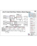 QUANTA TWC DISCRETE Schematic