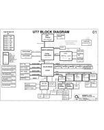 HP HDX18 (DDR2) schematic – UT7 