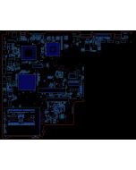 QUANTA VC2 DIS BOARDVIEW