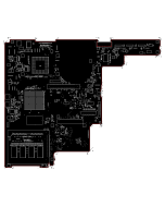 QUANTA VM7 BOARDVIEW