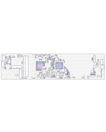 QUANTA VZ7A BOARDVIEW