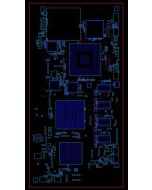 QUANTA WB1 BOARDVIEW