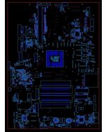 QUANTA WJ1 BOARDVIEW