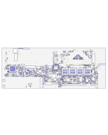 QUANTA X31 BOARDVIEW