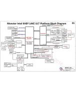 QUANTA X31 SCHEMATIC