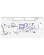 QUANTA X81 BOARDVIEW