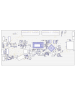 QUANTA X81K REVB BOARDVIEW