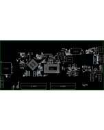 HP PROBOOK 440 G5 QUANTA X8B DA0X8BMB6F0 BOARDVIEW
