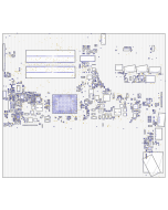 QUANTA X93A BOARDVIEW