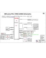 QUANTA X93A REV1.A SCHEMATIC