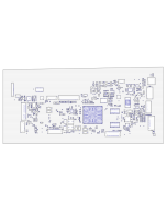 QUANTA Y07 REVD BOARDVIEW