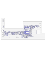 QUANTA Y0DD REVD BOARDVIEW