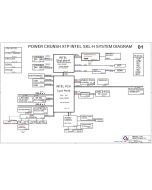 HP PAVILION 15 QUANTA Y19C REV2.A SCHEMATIC