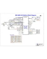 QUANTA Z8E REV1A SCHEMATIC