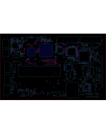 QUANTA ZA3 BOARDVIEW