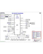 ACER ASPIRE3 A315-21 QUANTA ZAS REV1.A SCHEMATIC
