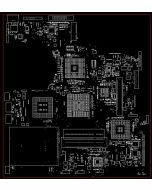 QUANTA ZB1 BOARDVIEW