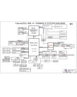 QUANTA ZGL DAZGLMB1ED0 REV3.A SCHEMATIC