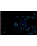 QUANTA ZH9 BOARDVIEW