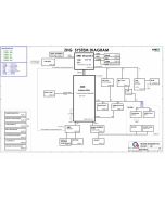  Acer Aspire One 725 schematic –  QUANTA  ZHG