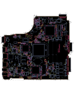 QUANTA ZQ2 BOARDVIEW