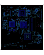 QUANTA ZQ5 BOARDVIEW