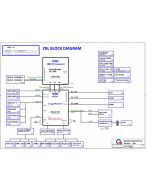 QUANTA ZRL SCHEMATIC