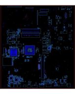 QUANTA ZY9 BOARDVIEW