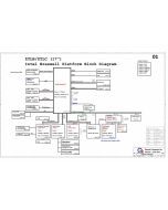ACER  ASPIRE ES1-731G SCHEMATIC - QUANTA  ZYLB ZYLC 