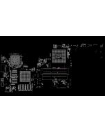 FOXCONN RAINS-DIS HR BOARDVIEW