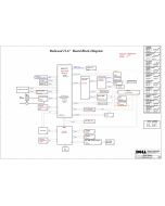 DELL 11-3147 SCHEMATIC - WISTRON REDWOOD 11.6 13270-1