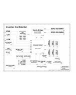 INVENTEC ROCKY2 DB BUILD SCHEMATIC - RKY15HR