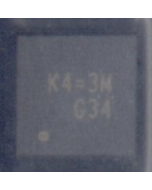 RICHTEK RT6228BGQVF RT6228B K4= IC