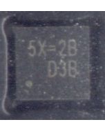 RICHTEK RT6575DGQW 5X= QFN20 POWERIC