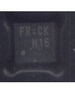 RICHTEK RT8204BGQW FR=AH FR=BH FR=AM FR=CA FR= QFN IC Chip