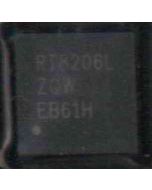 Richtek RT8206LGQW RT8206L GQW QFN IC Chip