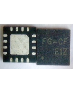 RICHTEK RT8208BGQW FG= QFN16 IC Chip