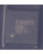 RICHTEK RT8880B RT8880BGQW WQFN52 IC