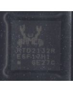 REALTEK RTD2132R QFN32 IC